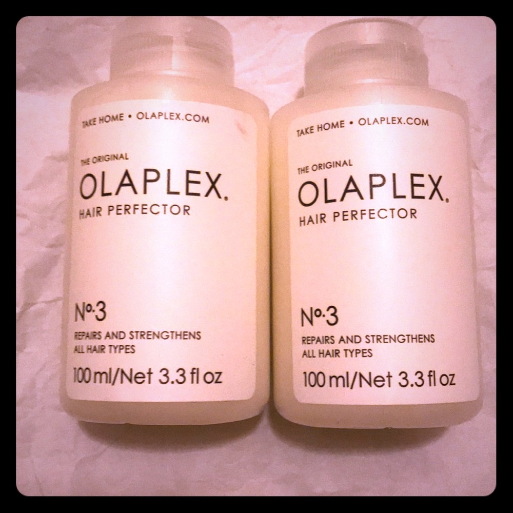 OLAPLEX No. 3 Hair Perfector 100 ml/Net 3.3 fl oz